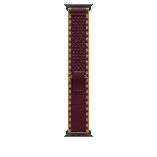 49mm-burgundy-trail-loop-m-l-black-titanium-finish_MKA74ref