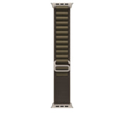 49mm-dark-olive-alpine-loop-small-natural-titanium-finish_MK794ref