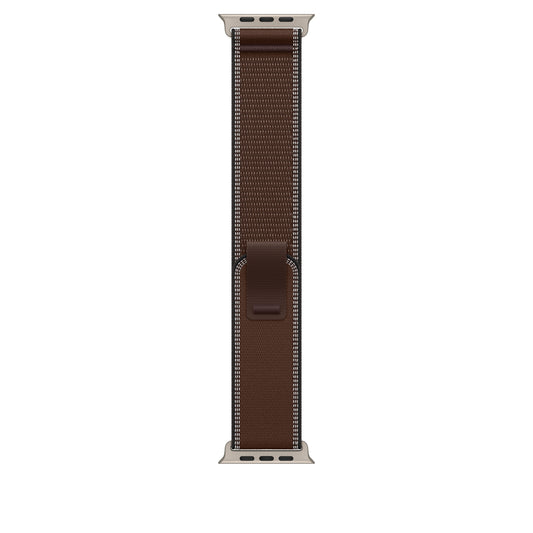 49mm-dark-umber-trail-loop-m-l-natural-titanium-finish_MK8J4ref