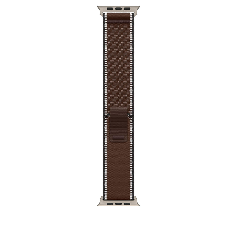 49mm-dark-umber-trail-loop-s-m-natural-titanium-finish_MK8J4ref
