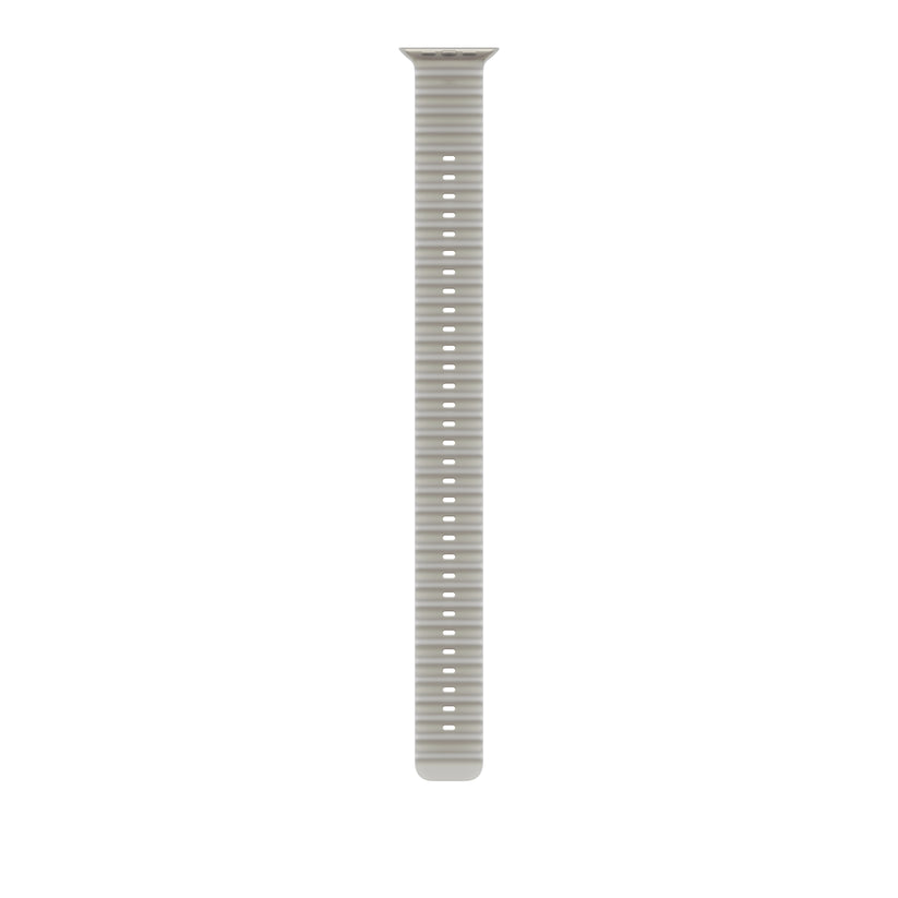 49mm-translucent-gray-ocean-band-extension-natural-titanium-finish_MK7L4
