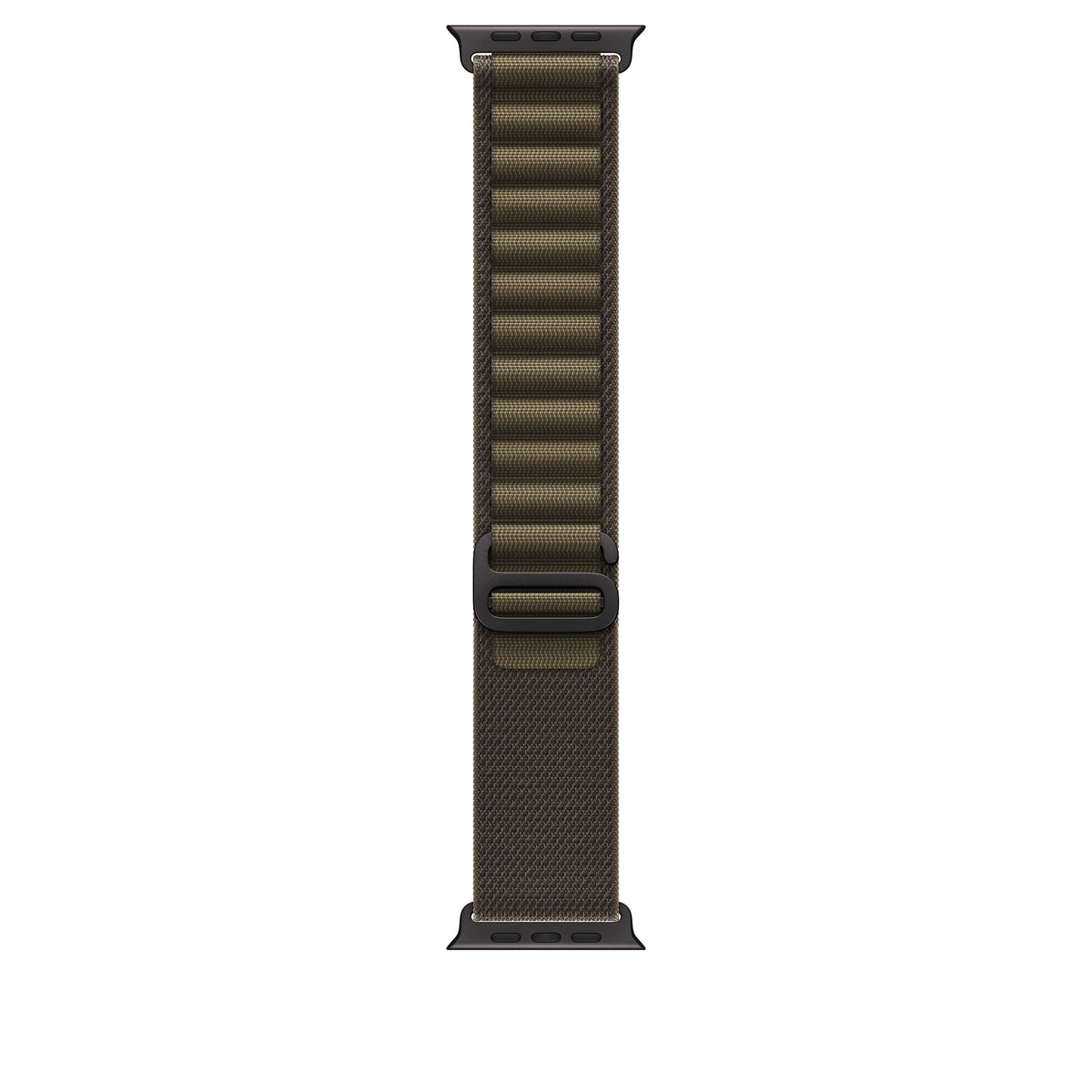 49mm-dark-olive-alpine-loop-medium-black-titanium-finish_MKDW4ref