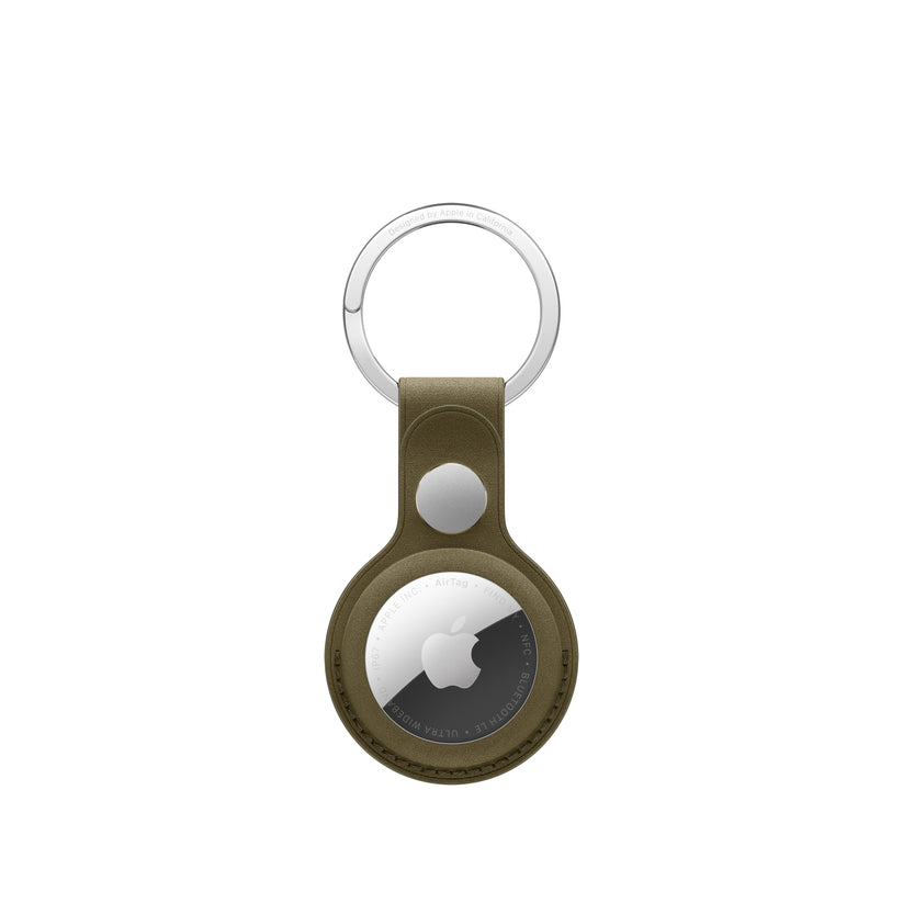 airtag-finewoven-key-ring--dark-olive_MKG24