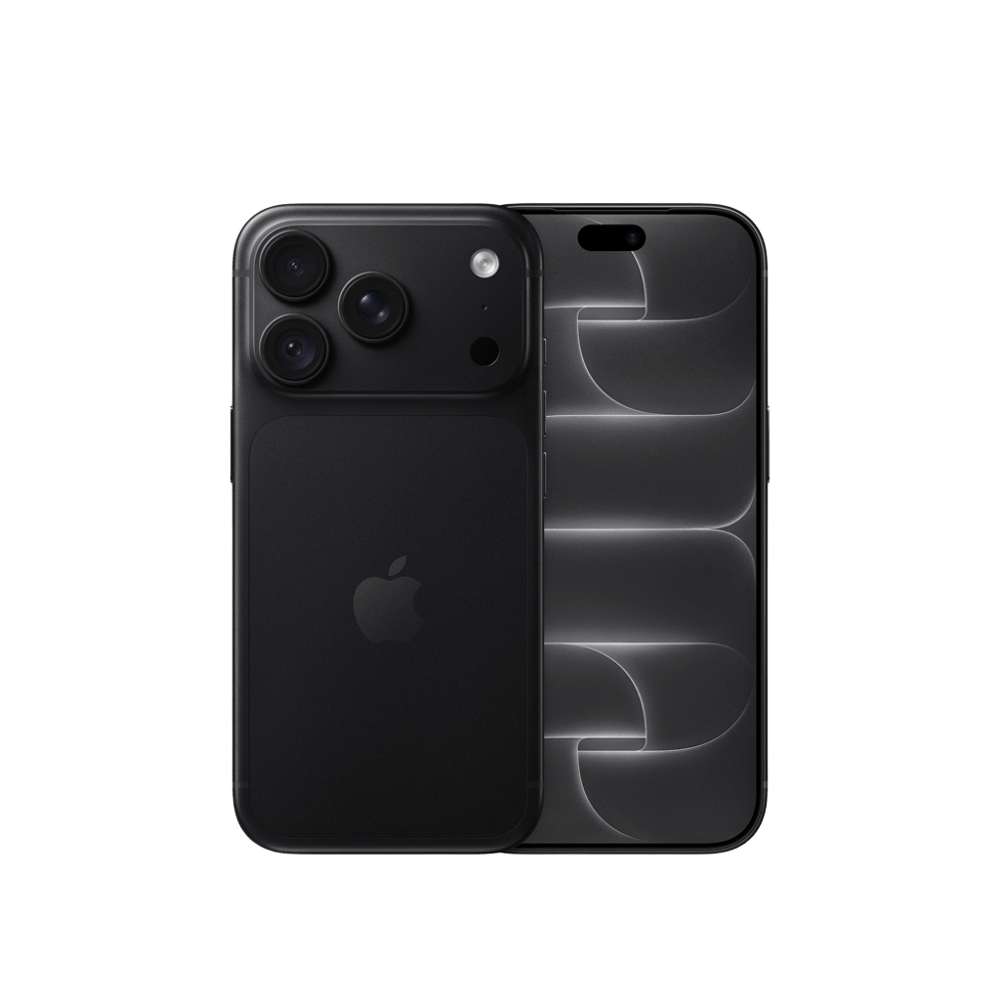 iPhone 18 Pro 256 GB Negro