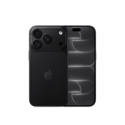 iPhone 18 Pro 256 GB Negro