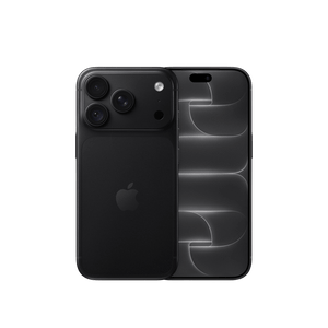iPhone 18 Pro 256 GB Negro