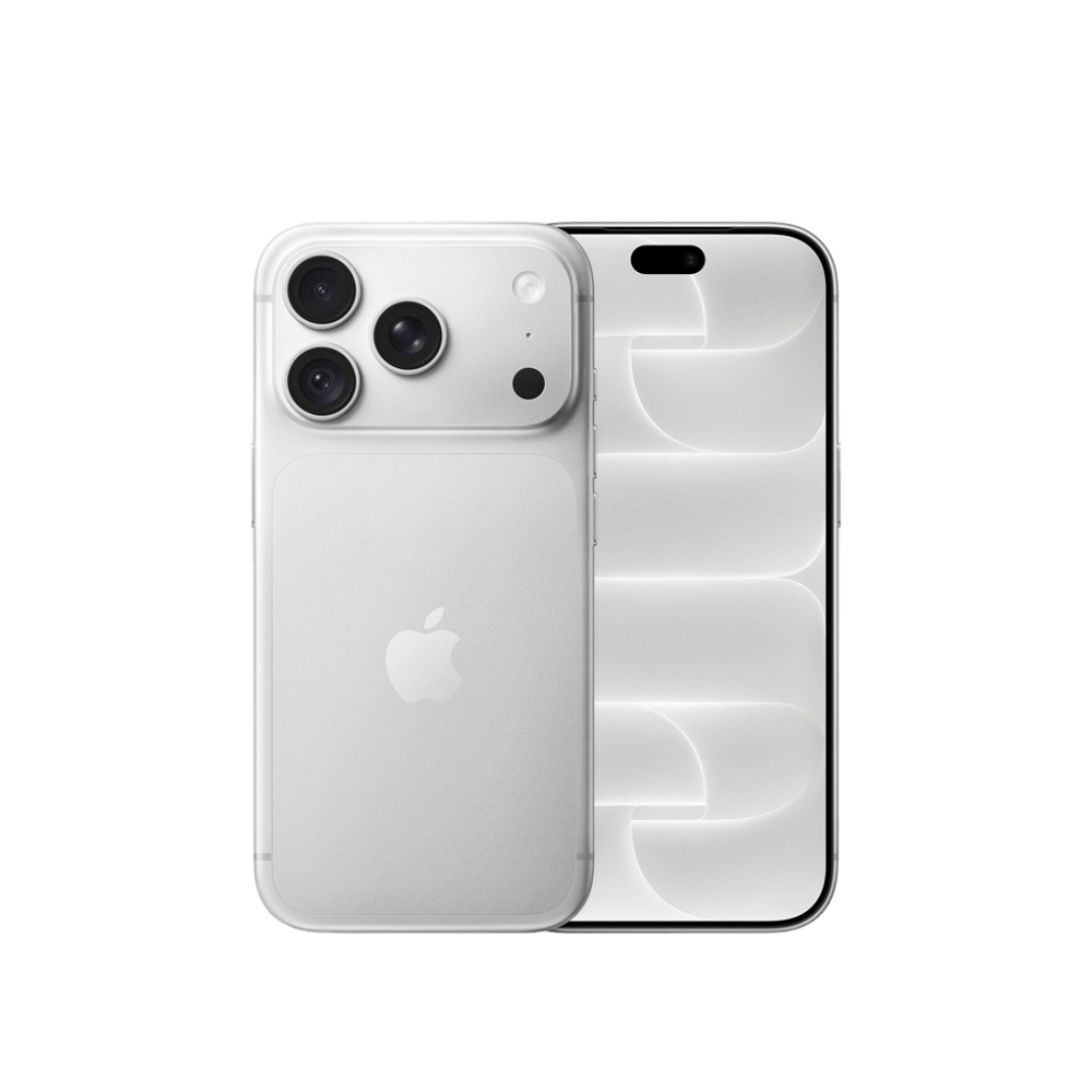 iPhone 18 Pro Max 256 GB Color plata