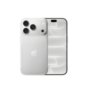 iPhone 18 Pro Max 256 GB Color plata