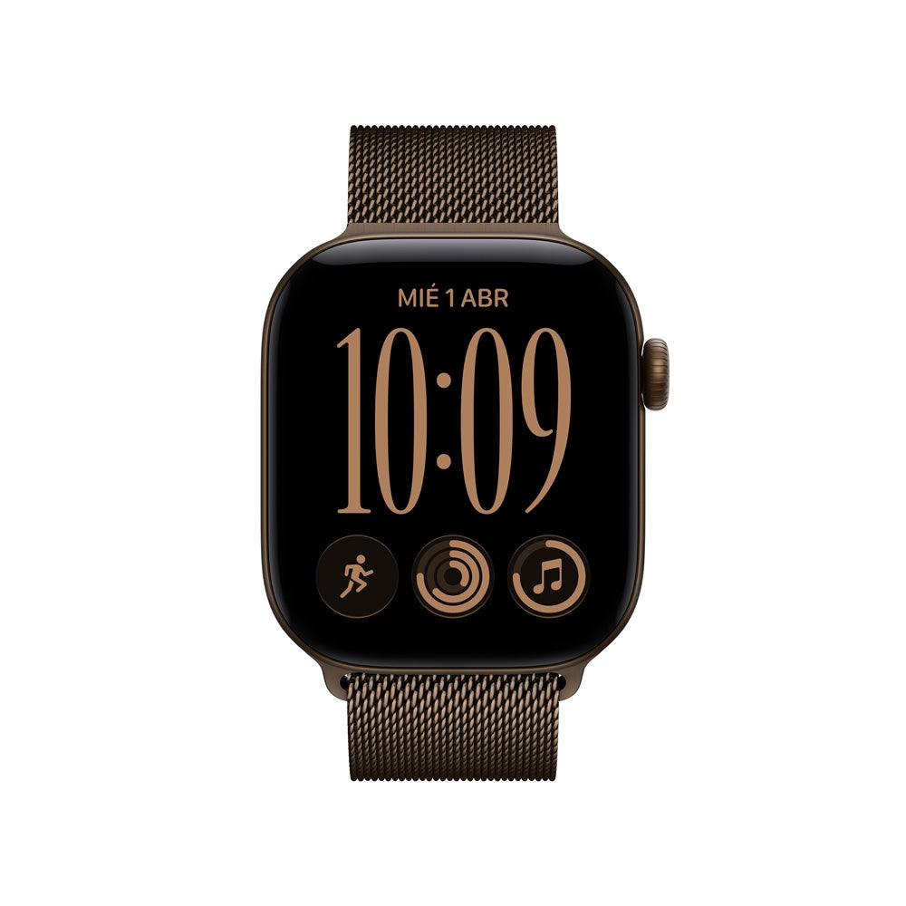 Apple_Watch_Series_12_42mm_GPS_plus_Cellular_Dark_Bronze_Aluminum_Milanese_Loop_Dark_Bronze_PDP_Image_Position_2__LAES
