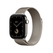 Apple_Watch_Series_12_42mm_GPS_plus_Cellular_Natural_Titanium_Milanese_Loop_Natural_PDP_Image_Position_1__LAES