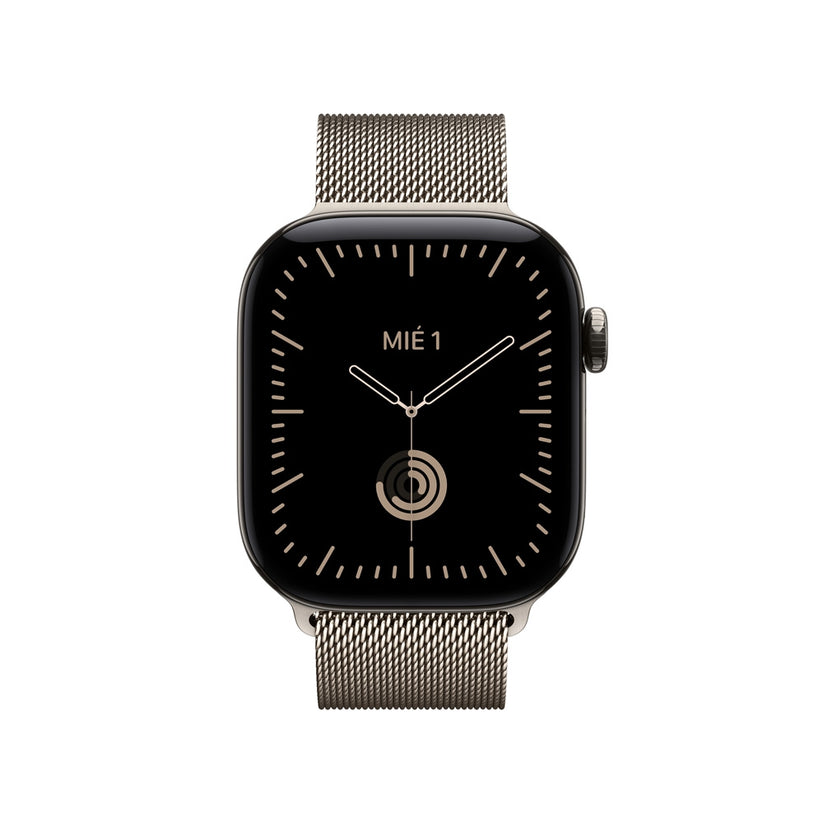 Apple_Watch_Series_12_42mm_GPS_plus_Cellular_Natural_Titanium_Milanese_Loop_Natural_PDP_Image_Position_2__LAES