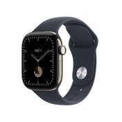 Apple_Watch_Series_12_42mm_GPS_plus_Cellular_Natural_Titanium_Sport_Band_Navy_Blue_PDP_Image_Position_1__LAES