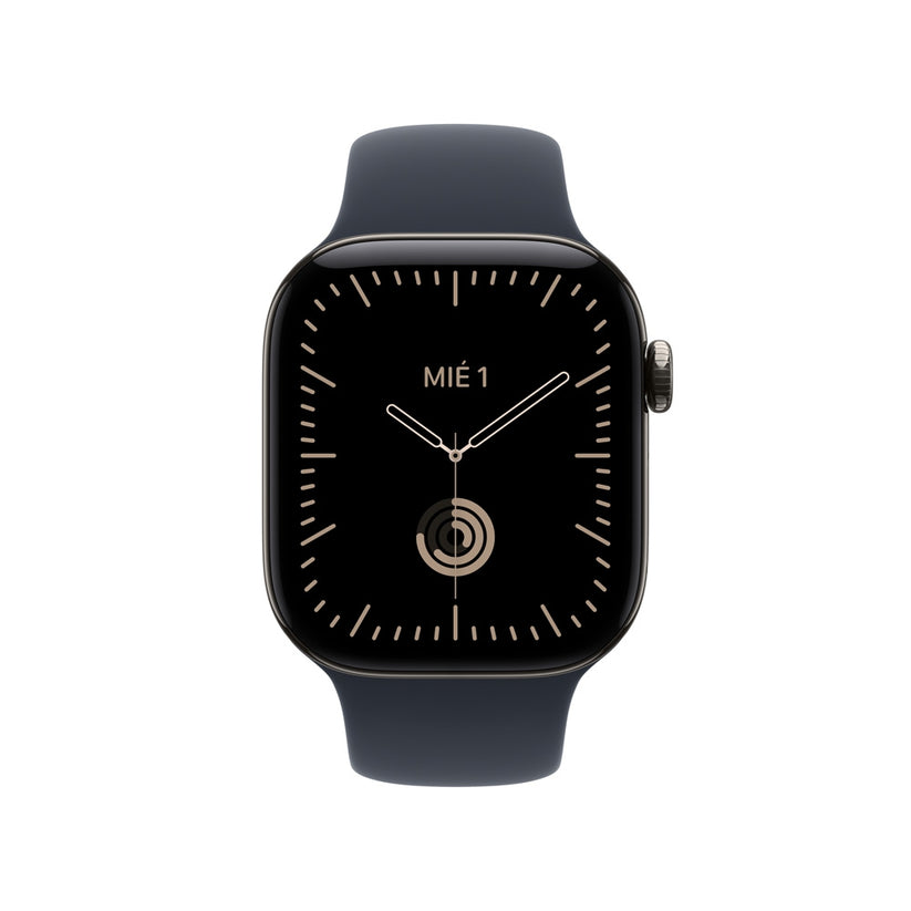 Apple_Watch_Series_12_42mm_GPS_plus_Cellular_Natural_Titanium_Sport_Band_Navy_Blue_PDP_Image_Position_2__LAES
