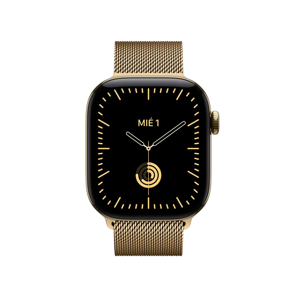 Apple_Watch_Series_12_42mm_GPS_plus_Cellular_Radiant_Gold_Titanium_Milanese_Loop_Radiant_Gold_PDP_Image_Position_2__LAES