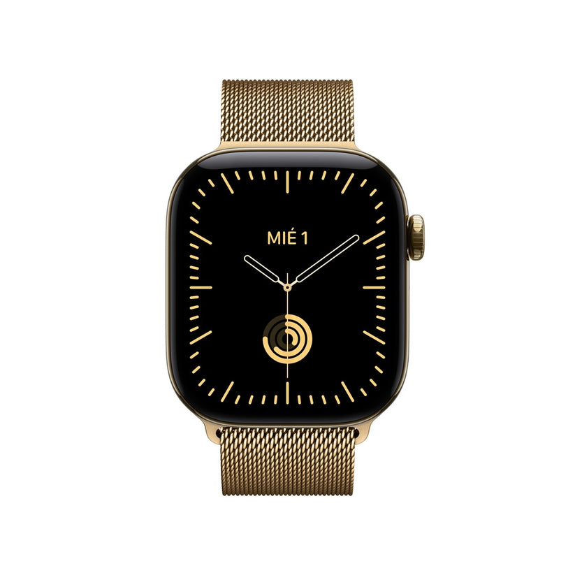 Apple_Watch_Series_12_42mm_GPS_plus_Cellular_Radiant_Gold_Titanium_Milanese_Loop_Radiant_Gold_PDP_Image_Position_2__LAES