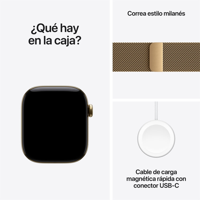 Apple_Watch_Series_12_42mm_GPS_plus_Cellular_Radiant_Gold_Titanium_Milanese_Loop_Radiant_Gold_PDP_Image_Position_8__LAES