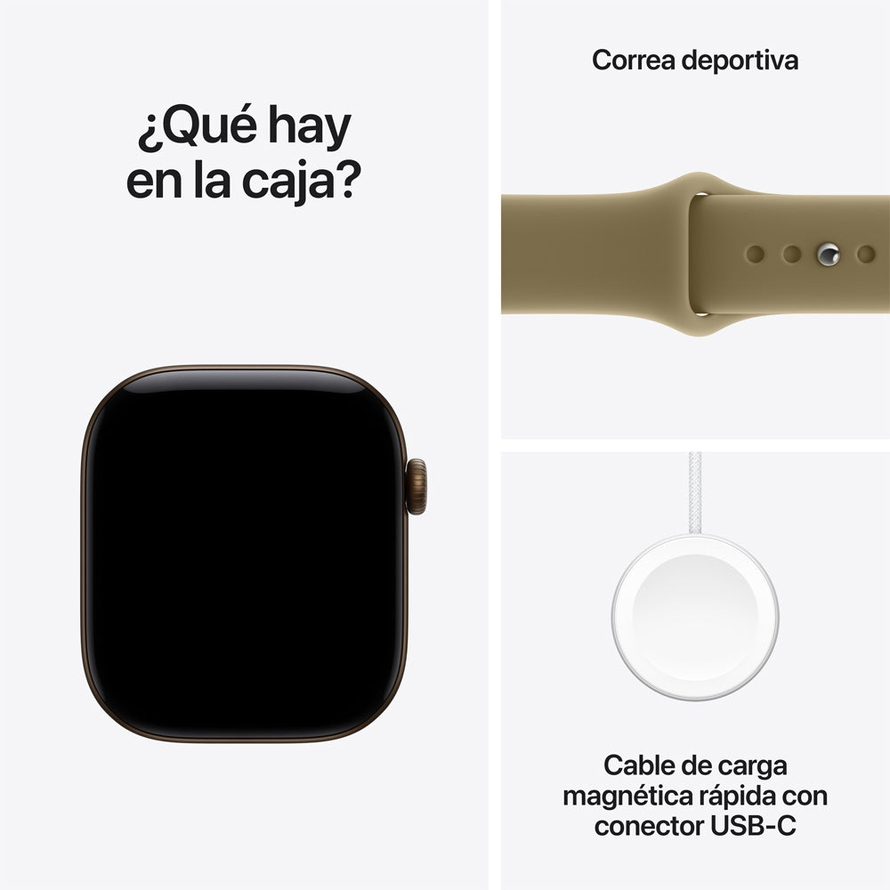 Apple_Watch_Series_12_46mm_GPS_Dark_Bronze_Aluminum_Sport_Band_Olive_PDP_Image_Position_8__LAES