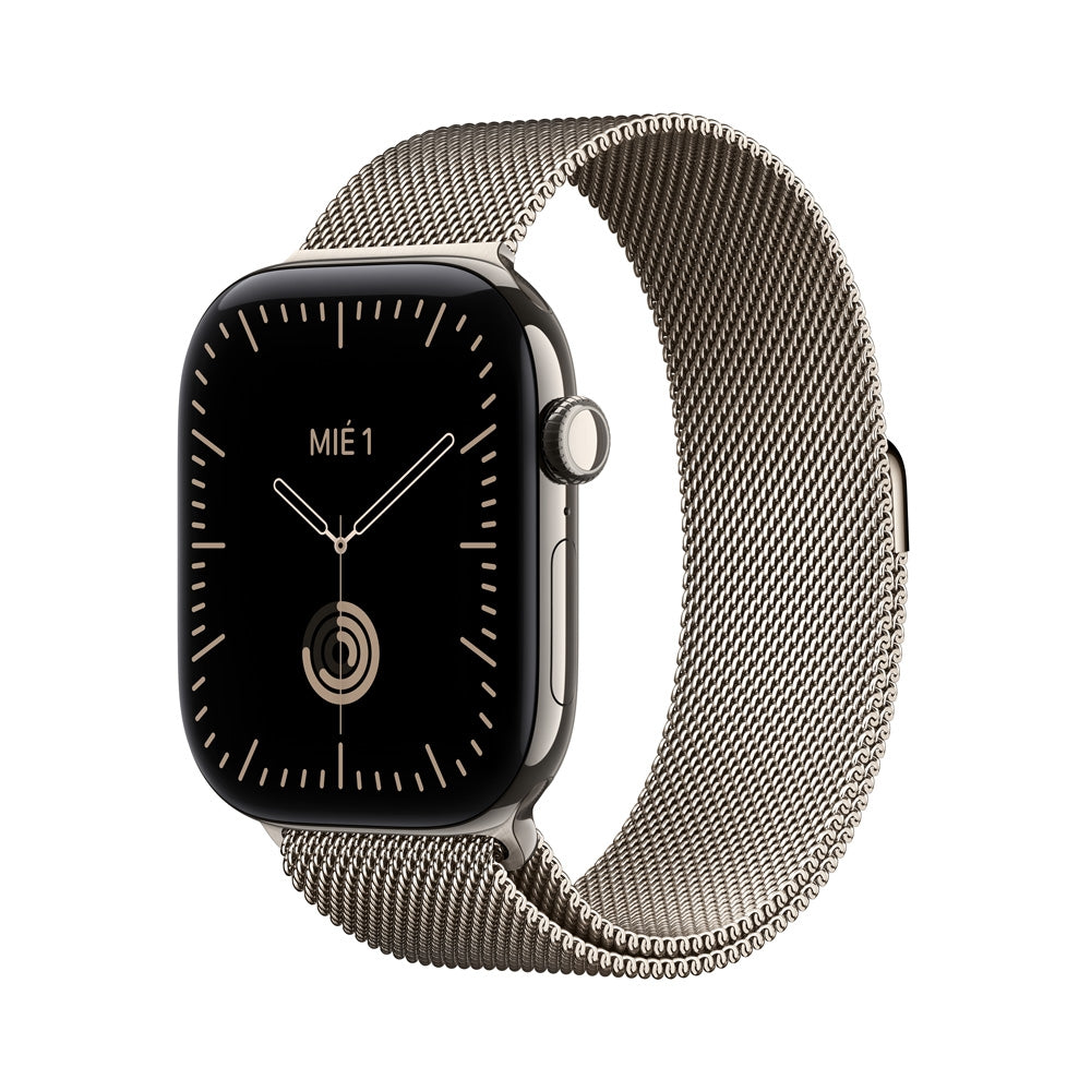 Apple_Watch_Series_12_46mm_GPS_plus_Cellular_Natural_Titanium_Milanese_Loop_Natural_PDP_Image_Position_1__LAES
