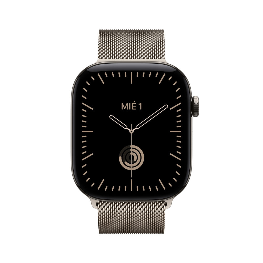 Apple_Watch_Series_12_46mm_GPS_plus_Cellular_Natural_Titanium_Milanese_Loop_Natural_PDP_Image_Position_2__LAES