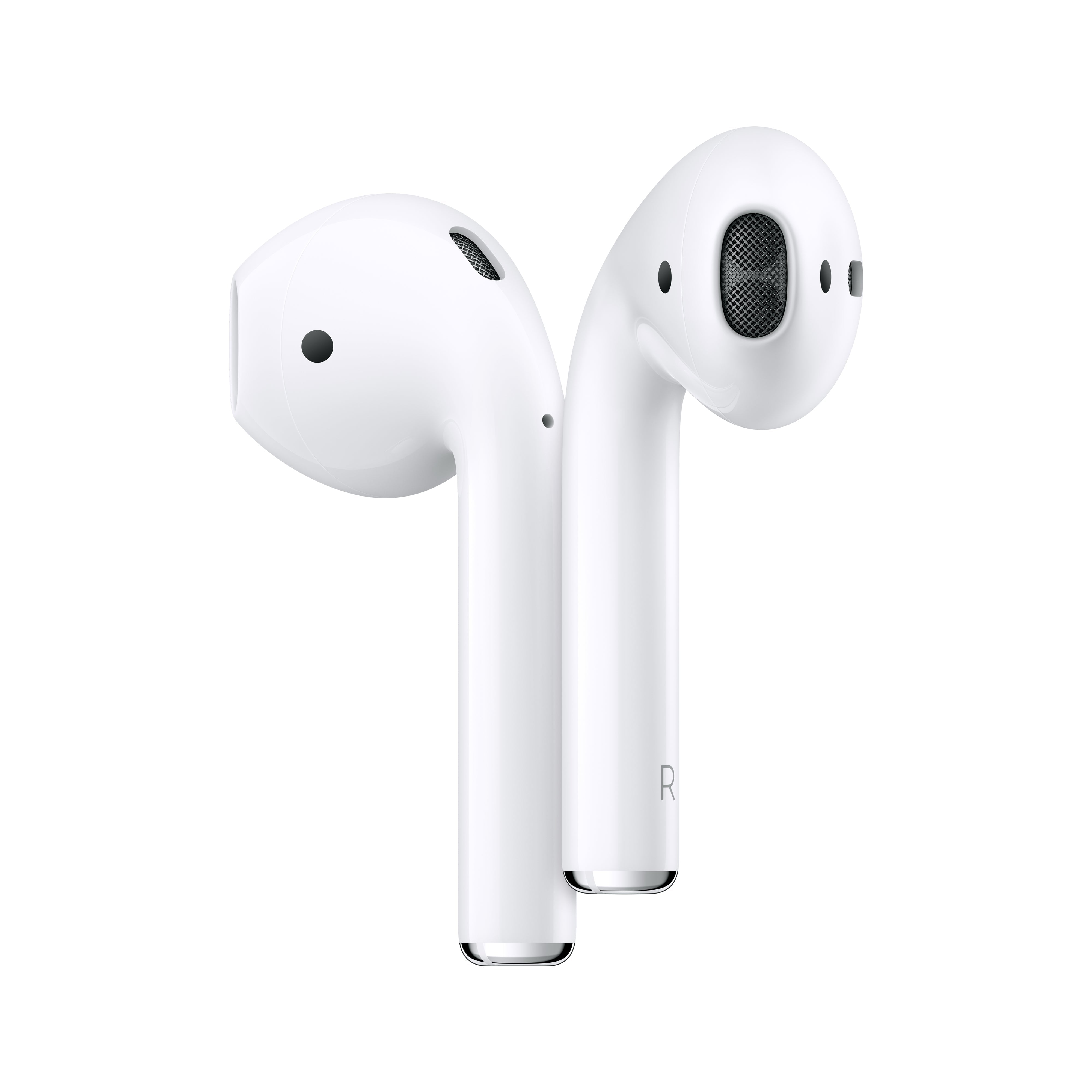 Purchases Apple AirPods