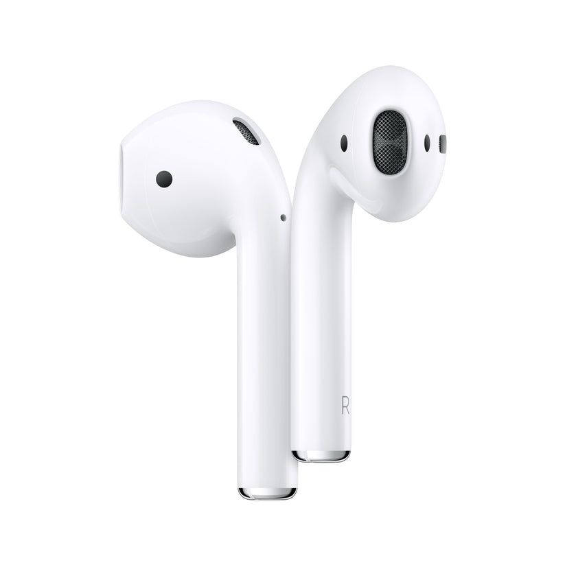 AirPods 2da generacion en www.mac-center.com