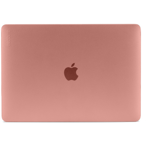 Funda Incase para MacBook Pro 13" Touch Bar - Rosa