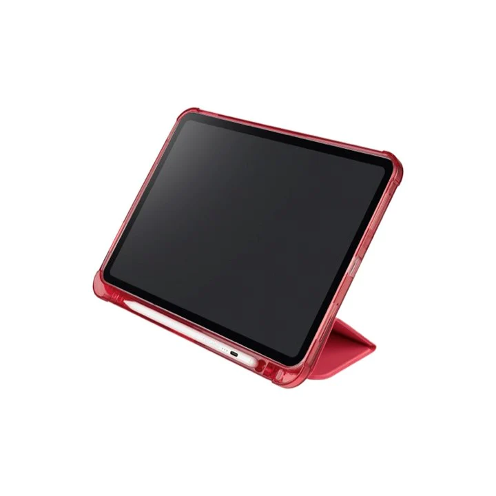 Folio Tucano Satin para iPad 10th - Pink