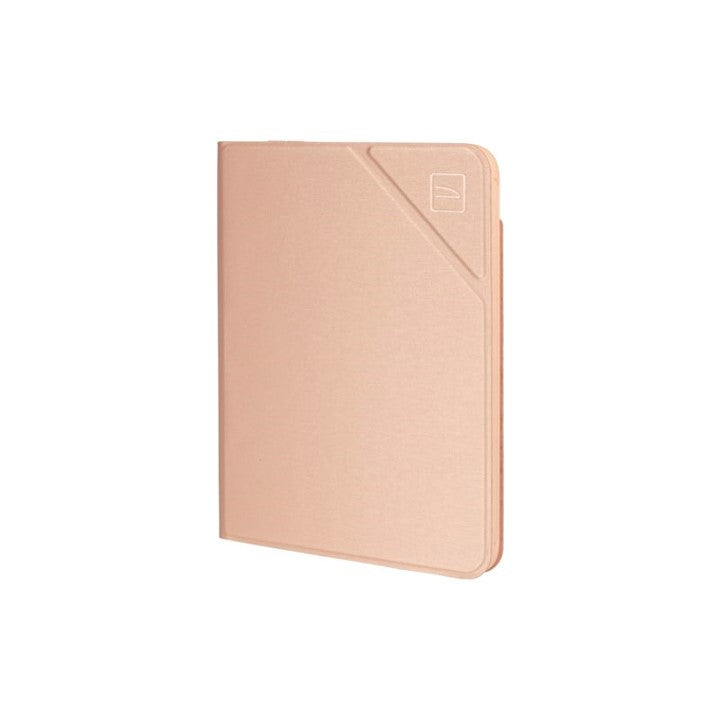 TUCANO FOLIO CASE FOR  IPAD MINI 6TH GEN. GOLD