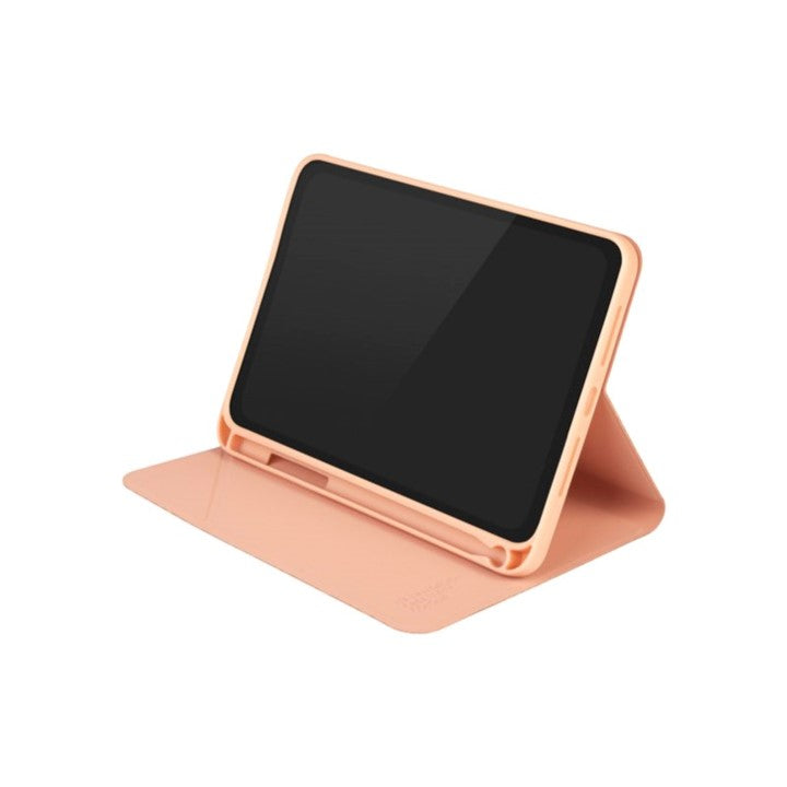 TUCANO FOLIO CASE FOR  IPAD MINI 6TH GEN. GOLD