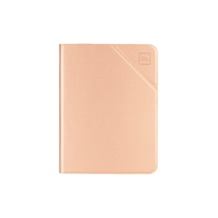 TUCANO FOLIO CASE FOR  IPAD MINI 6TH GEN. GOLD