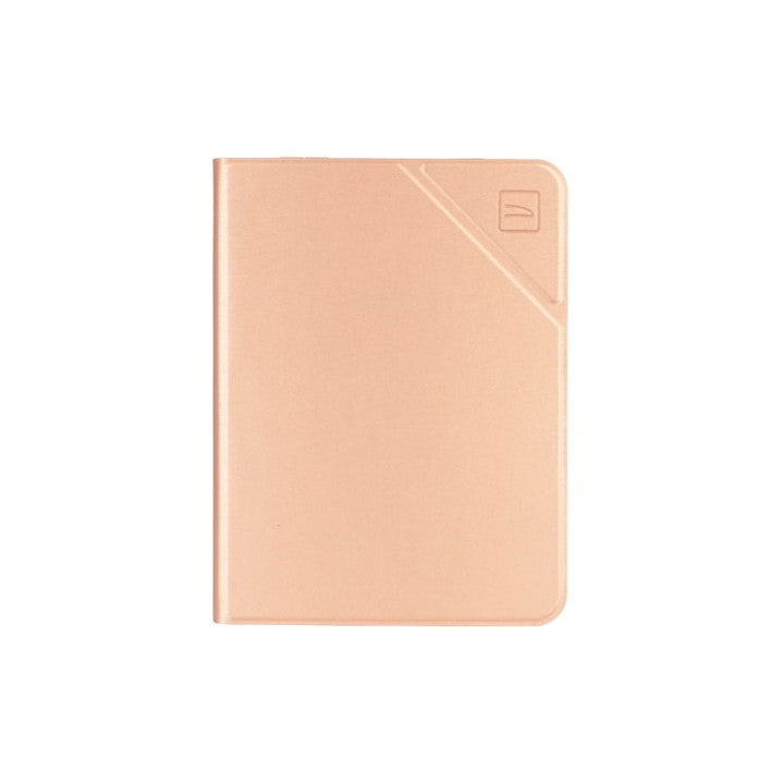 Folio Tucano Metal para iPad mini 6th - Gold