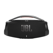 SPEAKER JBL BOOMBOX 3 PORTABLE BLUETOOTH BLACK