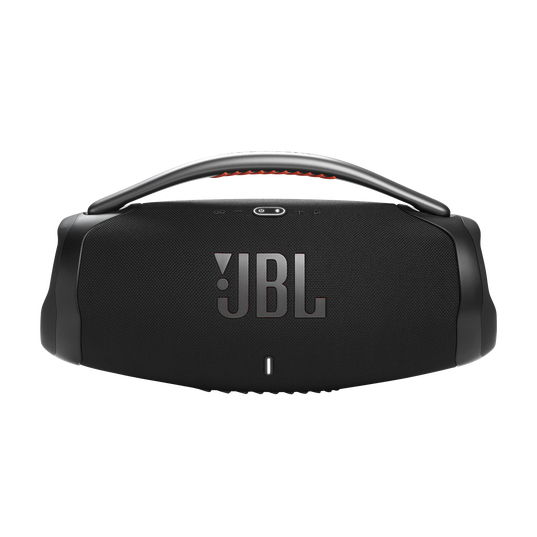 Parlante JBL Boombox 3 Bluetooth -  Negro