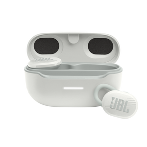 AUDIFONOS JBL ENDURANCE RACE IE TWS WHT