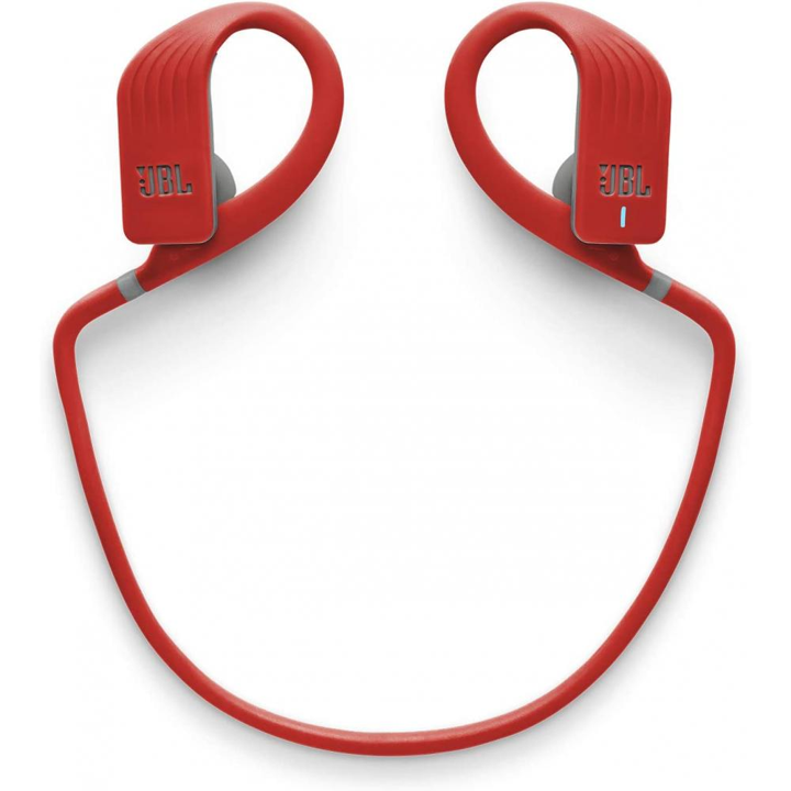 Auriculares JBL Endurance Jump BT In-ear - Rojo