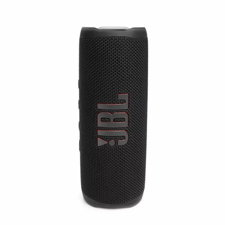 SPEAKER JBL FLIP 6 PORTABLE BLUETOOTH BLACK