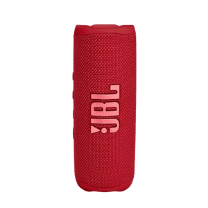 SPEAKER JBL FLIP 6 PORTABLE BLUETOOTH RED