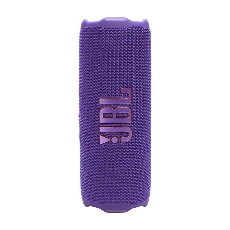 SPEAKER JBL FLIP 7 PORTABLE BLUETOOTH PURPLE