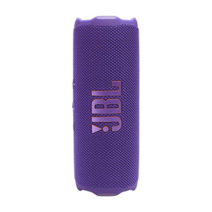 SPEAKER JBL FLIP 7 PORTABLE BLUETOOTH PURPLE