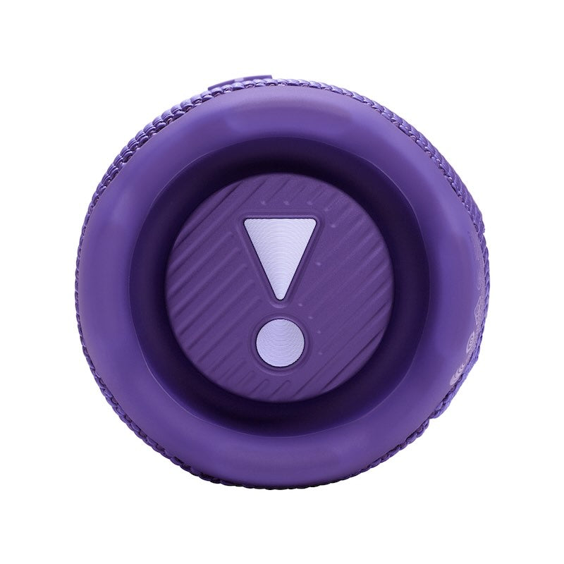 SPEAKER JBL FLIP 7 PORTABLE BLUETOOTH PURPLE
