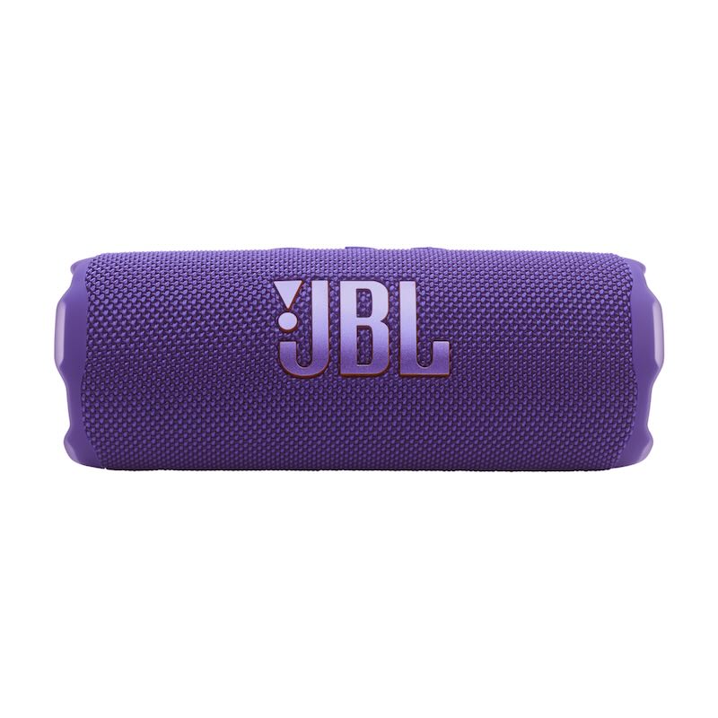 SPEAKER JBL FLIP 7 PORTABLE BLUETOOTH PURPLE