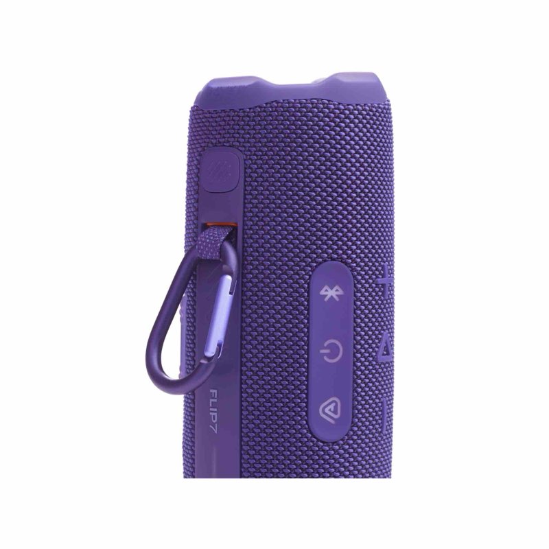 SPEAKER JBL FLIP 7 PORTABLE BLUETOOTH PURPLE