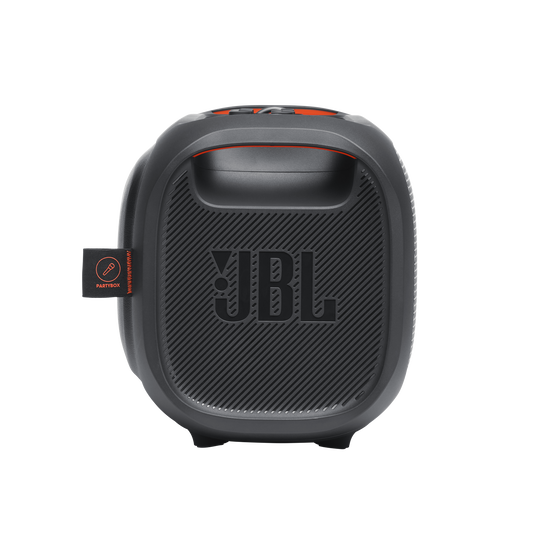 JBL Speaker PartyBox Go - Flat pin