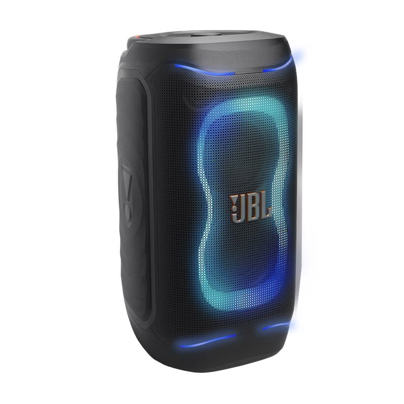 SPEAKER JBL PARTYBOX 130 PORTABLE BLUETOOTH AURACAST BLACK