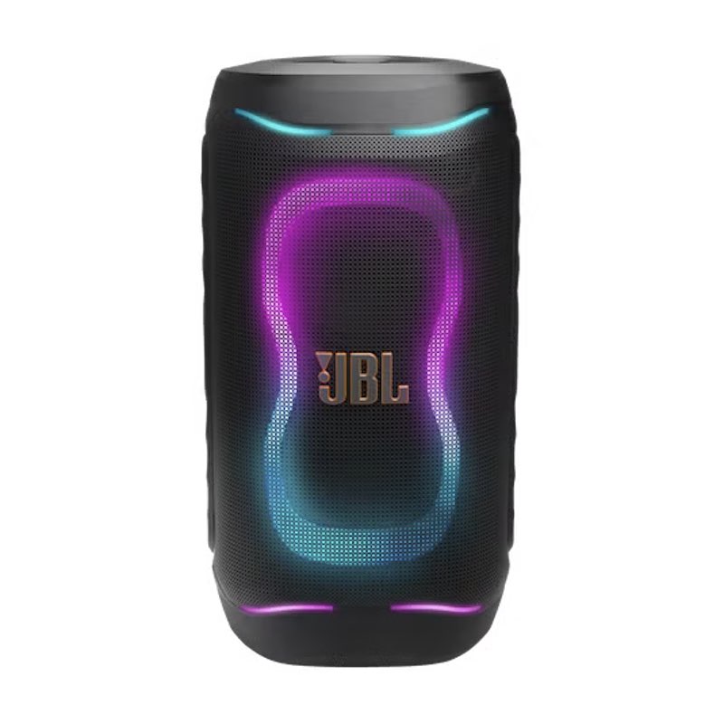 SPEAKER JBL PARTYBOX 130 PORTABLE BLUETOOTH AURACAST BLACK