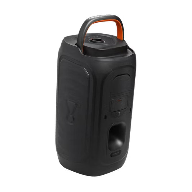 SPEAKER JBL PARTYBOX 130 PORTABLE BLUETOOTH AURACAST BLACK