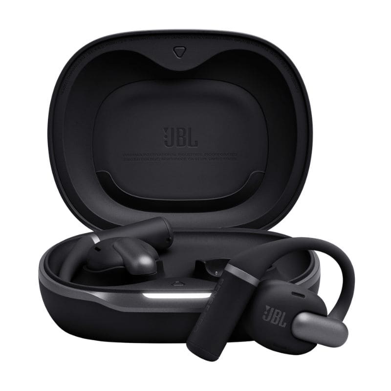 AUDIFONOS JBL SENSE PRO TRUE WIRELESS OPEN EAR BLACK