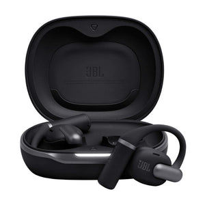 AUDIFONOS JBL SENSE PRO TRUE WIRELESS OPEN EAR BLACK