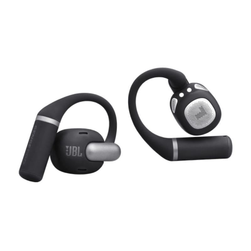 AUDIFONOS JBL SENSE PRO TRUE WIRELESS OPEN EAR BLACK