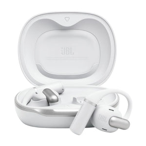 AUDIFONOS JBL SENSE PRO TRUE WIRELESS OPEN EAR WHITE
